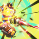 Illustration for article titled Some Thoughts On iArms/i After Playing This Weekends Open Beta